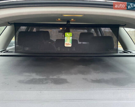 Чорний Ауді А6, об'ємом двигуна 1.97 л та пробігом 287 тис. км за 8400 $, фото 22 на Automoto.ua