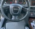Чорний Ауді А6, об'ємом двигуна 3 л та пробігом 330 тис. км за 4650 $, фото 19 на Automoto.ua