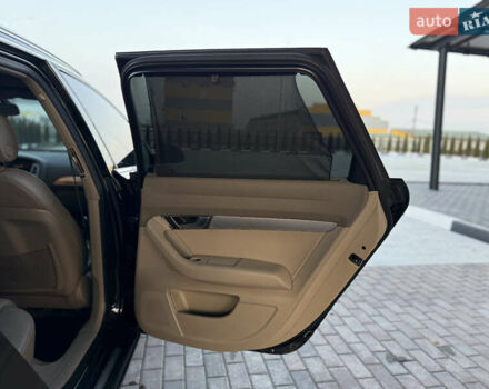 Черный Ауди А6, объемом двигателя 2.7 л и пробегом 312 тыс. км за 7600 $, фото 29 на Automoto.ua