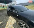 Черный Ауди А6, объемом двигателя 2.7 л и пробегом 345 тыс. км за 6500 $, фото 15 на Automoto.ua