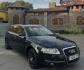 Черный Ауди А6, объемом двигателя 2.7 л и пробегом 400 тыс. км за 3100 $, фото 1 на Automoto.ua