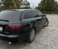 Черный Ауди А6, объемом двигателя 3 л и пробегом 400 тыс. км за 8799 $, фото 5 на Automoto.ua