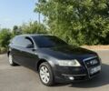 Чорний Ауді А6, об'ємом двигуна 2.7 л та пробігом 300 тис. км за 4100 $, фото 1 на Automoto.ua