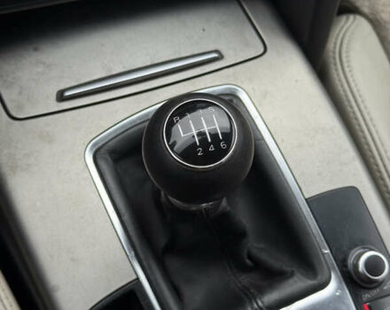 Чорний Ауді А6, об'ємом двигуна 1.98 л та пробігом 360 тис. км за 6000 $, фото 21 на Automoto.ua