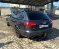 Черный Ауди А6, объемом двигателя 2.7 л и пробегом 390 тыс. км за 4599 $, фото 1 на Automoto.ua