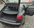 Черный Ауди А6, объемом двигателя 3 л и пробегом 263 тыс. км за 8800 $, фото 17 на Automoto.ua