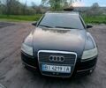 Чорний Ауді А6, об'ємом двигуна 2 л та пробігом 295 тис. км за 7600 $, фото 1 на Automoto.ua