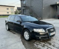 Черный Ауди А6, объемом двигателя 1.97 л и пробегом 276 тыс. км за 7800 $, фото 5 на Automoto.ua