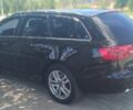 Чорний Ауді А6, об'ємом двигуна 3 л та пробігом 490 тис. км за 6526 $, фото 4 на Automoto.ua