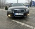 Чорний Ауді А6, об'ємом двигуна 3 л та пробігом 420 тис. км за 8000 $, фото 1 на Automoto.ua