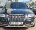 Чорний Ауді А6, об'ємом двигуна 3 л та пробігом 248 тис. км за 9900 $, фото 3 на Automoto.ua