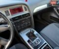 Чорний Ауді А6, об'ємом двигуна 3 л та пробігом 201 тис. км за 9900 $, фото 39 на Automoto.ua