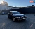 Чорний Ауді А6, об'ємом двигуна 3 л та пробігом 350 тис. км за 8100 $, фото 1 на Automoto.ua