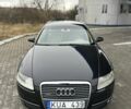 Черный Ауди А6, объемом двигателя 3 л и пробегом 397 тыс. км за 4650 $, фото 11 на Automoto.ua