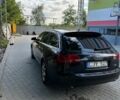 Чорний Ауді А6, об'ємом двигуна 3 л та пробігом 280 тис. км за 4200 $, фото 5 на Automoto.ua