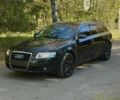 Чорний Ауді А6, об'ємом двигуна 3 л та пробігом 280 тис. км за 4700 $, фото 1 на Automoto.ua