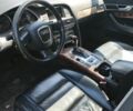 Черный Ауди А6, объемом двигателя 3 л и пробегом 380 тыс. км за 2921 $, фото 1 на Automoto.ua