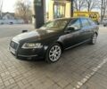 Чорний Ауді А6, об'ємом двигуна 3 л та пробігом 305 тис. км за 4800 $, фото 1 на Automoto.ua