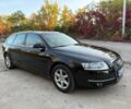 Чорний Ауді А6, об'ємом двигуна 2.7 л та пробігом 3 тис. км за 4347 $, фото 1 на Automoto.ua
