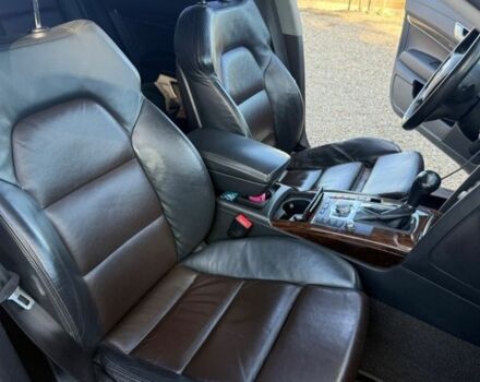 Черный Ауди А6, объемом двигателя 0 л и пробегом 249 тыс. км за 2800 $, фото 2 на Automoto.ua