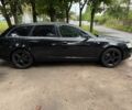 Черный Ауди А6, объемом двигателя 2 л и пробегом 290 тыс. км за 7490 $, фото 3 на Automoto.ua