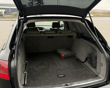 Чорний Ауді А6, об'ємом двигуна 1.98 л та пробігом 360 тис. км за 6000 $, фото 18 на Automoto.ua