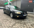 Черный Ауди А6, объемом двигателя 1.98 л и пробегом 282 тыс. км за 6699 $, фото 3 на Automoto.ua