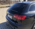 Черный Ауди А6, объемом двигателя 3 л и пробегом 305 тыс. км за 10900 $, фото 2 на Automoto.ua