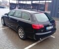 Черный Ауди А6, объемом двигателя 3 л и пробегом 450 тыс. км за 3750 $, фото 1 на Automoto.ua