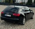 Черный Ауди А6, объемом двигателя 2.7 л и пробегом 430 тыс. км за 3500 $, фото 2 на Automoto.ua
