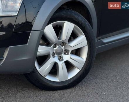 Чорний Ауді А6, об'ємом двигуна 3 л та пробігом 201 тис. км за 9900 $, фото 6 на Automoto.ua