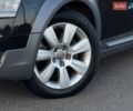Чорний Ауді А6, об'ємом двигуна 3 л та пробігом 201 тис. км за 9900 $, фото 6 на Automoto.ua