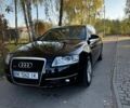 Чорний Ауді А6, об'ємом двигуна 3 л та пробігом 350 тис. км за 8100 $, фото 39 на Automoto.ua
