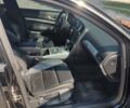 Черный Ауди А6, объемом двигателя 3 л и пробегом 284 тыс. км за 9500 $, фото 4 на Automoto.ua
