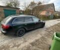 Чорний Ауді А6, об'ємом двигуна 3 л та пробігом 470 тис. км за 3900 $, фото 4 на Automoto.ua