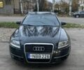 Чорний Ауді А6, об'ємом двигуна 2.7 л та пробігом 400 тис. км за 3399 $, фото 1 на Automoto.ua