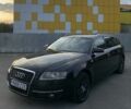 Черный Ауди А6, объемом двигателя 2.7 л и пробегом 400 тыс. км за 3100 $, фото 3 на Automoto.ua