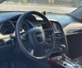 Черный Ауди А6, объемом двигателя 3 л и пробегом 400 тыс. км за 8799 $, фото 10 на Automoto.ua