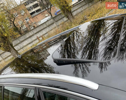 Чорний Ауді А6, об'ємом двигуна 1.97 л та пробігом 287 тис. км за 8400 $, фото 12 на Automoto.ua