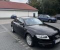 Чорний Ауді А6, об'ємом двигуна 3 л та пробігом 218 тис. км за 1850 $, фото 1 на Automoto.ua