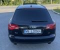Чорний Ауді А6, об'ємом двигуна 3 л та пробігом 330 тис. км за 4650 $, фото 5 на Automoto.ua