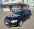 Чорний Ауді А6, об'ємом двигуна 2.7 л та пробігом 320 тис. км за 5000 $, фото 1 на Automoto.ua