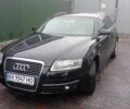 Черный Ауди А6, объемом двигателя 2.4 л и пробегом 306 тыс. км за 7000 $, фото 1 на Automoto.ua