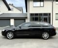 Черный Ауди А6, объемом двигателя 2.7 л и пробегом 365 тыс. км за 5800 $, фото 2 на Automoto.ua