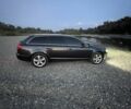 Черный Ауди А6, объемом двигателя 3 л и пробегом 350 тыс. км за 7800 $, фото 5 на Automoto.ua