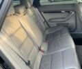 Чорний Ауді А6, об'ємом двигуна 2 л та пробігом 280 тис. км за 6900 $, фото 8 на Automoto.ua