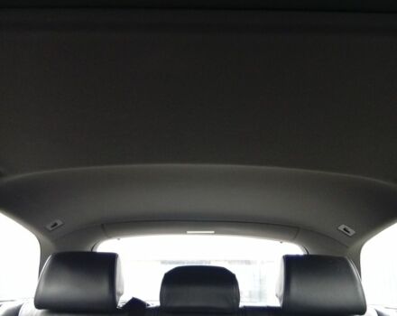 Черный Ауди А6, объемом двигателя 3 л и пробегом 450 тыс. км за 3750 $, фото 7 на Automoto.ua