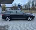 Ауді А6 2006 у Рокитне на Automoto.ua Чорний Ауді А6, об'ємом двигуна 2.7 л та пробігом 360 тис. км за 4650 $, фото 3 на Automoto.ua