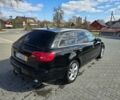 Черный Ауди А6, объемом двигателя 2.7 л и пробегом 230 тыс. км за 4100 $, фото 1 на Automoto.ua