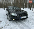 Черный Ауди А6, объемом двигателя 2.7 л и пробегом 370 тыс. км за 6800 $, фото 1 на Automoto.ua